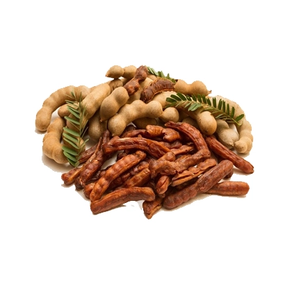 Tamarind Peeled 250 Gm